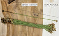 Bracelet Péridot - Décision