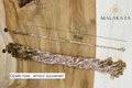 Bracelet Opale Rose – Amour Souverain