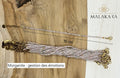Bracelet Morganite – Gestion des Émotions