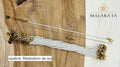 Bracelet Opaline – Réalisation de Soi