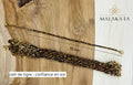 Bracelet Œil de Tigre – Confiance en Soi