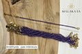 Bracelet Améthyste – Paix Intérieure